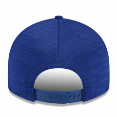 Los Angeles Dodgers New Era 2024 Clubhouse Low Profile 9FIFTY Snapback Hat | MLB On Sale