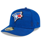 Toronto Blue Jays New Era 2024 Clubhouse Low Profile 59FIFTY Fitted Hat | MLB New