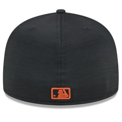 San Francisco Giants New Era 2024 Clubhouse 59FIFTY Fitted Hat | MLB Sale