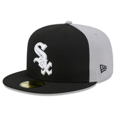 Chicago White Sox New Era Gameday Sideswipe 59FIFTY Fitted Hat | MLB Near me