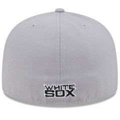 Chicago White Sox New Era Gameday Sideswipe 59FIFTY Fitted Hat | MLB Near me