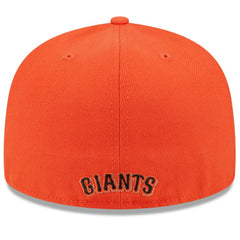 San Francisco Giants New Era Gameday Sideswipe 59FIFTY Fitted Hat | MLB Sale