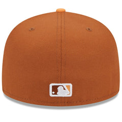 Chicago White Sox New Era Spring Color Basic Two-Tone 59FIFTY Fitted Hat | MLB Shop