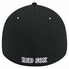 Boston Red Sox New Era Active Dash Mark 39THIRTY Flex Hat | MLB On Sale