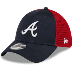 Atlanta Braves New Era Neo 39THIRTY Flex Hat | MLB Shop