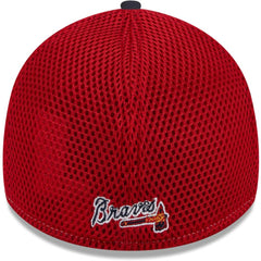 Atlanta Braves New Era Neo 39THIRTY Flex Hat | MLB Shop