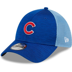 Chicago Cubs New Era Neo 39THIRTY Flex Hat | MLB US