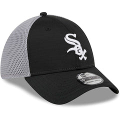 Chicago White Sox New Era Neo 39THIRTY Flex Hat | MLB Near me