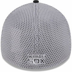 Chicago White Sox New Era Neo 39THIRTY Flex Hat | MLB Near me