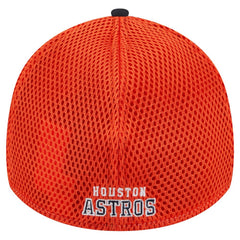 Houston Astros New Era Neo 39THIRTY Flex Hat | MLB Sale