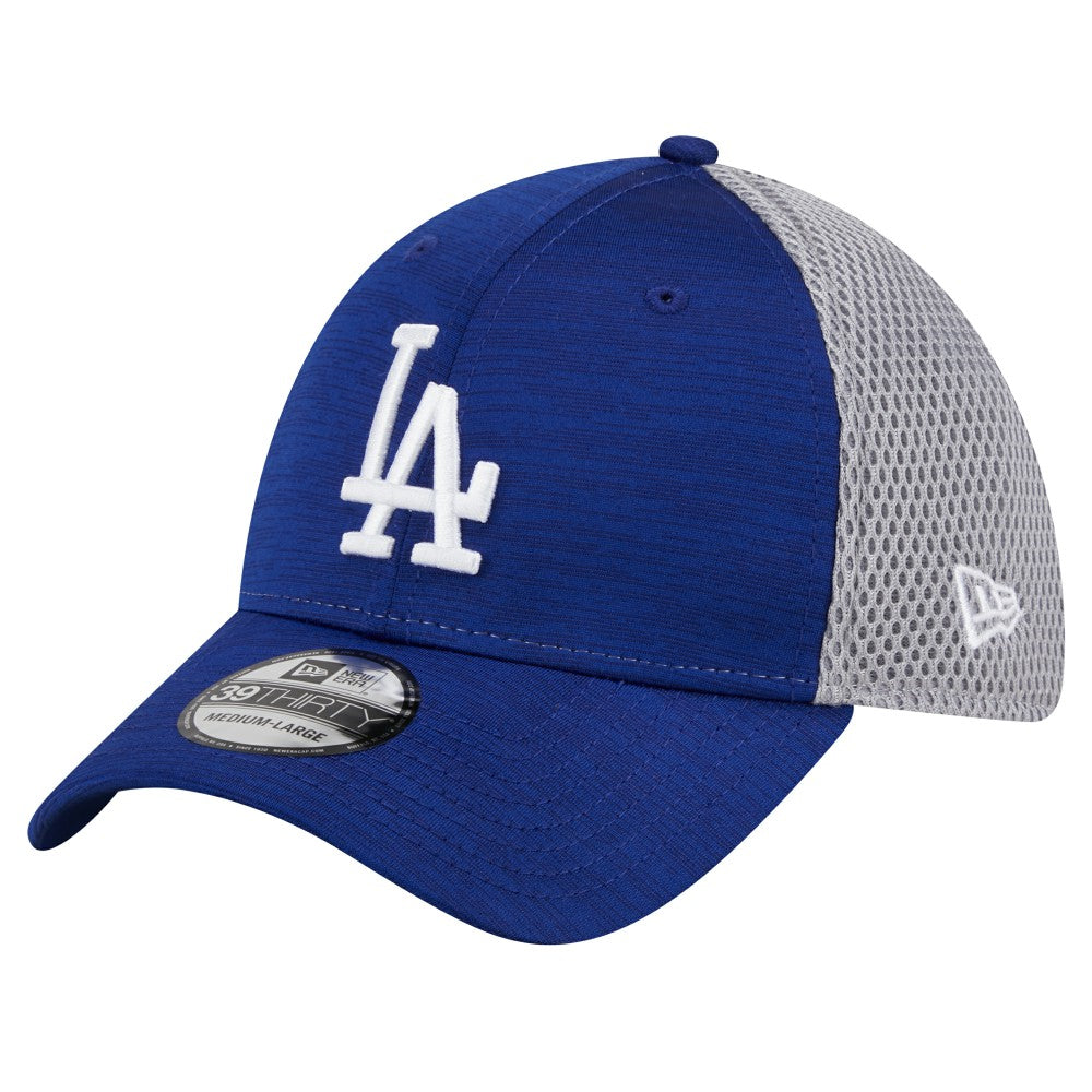 Los Angeles Dodgers New Era Neo 39THIRTY Flex Hat | MLB Outlet
