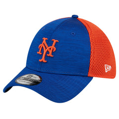New York Mets New Era Neo 39THIRTY Flex Hat | MLB Outlet