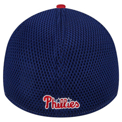 Philadelphia Phillies New Era Neo 39THIRTY Flex Hat | MLB Discount