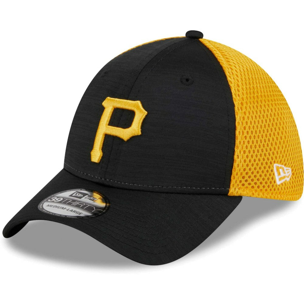 Pittsburgh Pirates New Era Neo 39THIRTY Flex Hat | MLB Near me