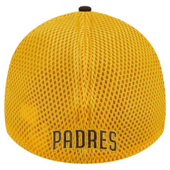 San Diego Padres New Era Neo 39THIRTY Flex Hat | MLB Near me