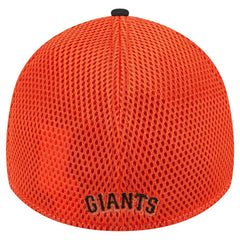 San Francisco Giants New Era Neo 39THIRTY Flex Hat | MLB On Sale