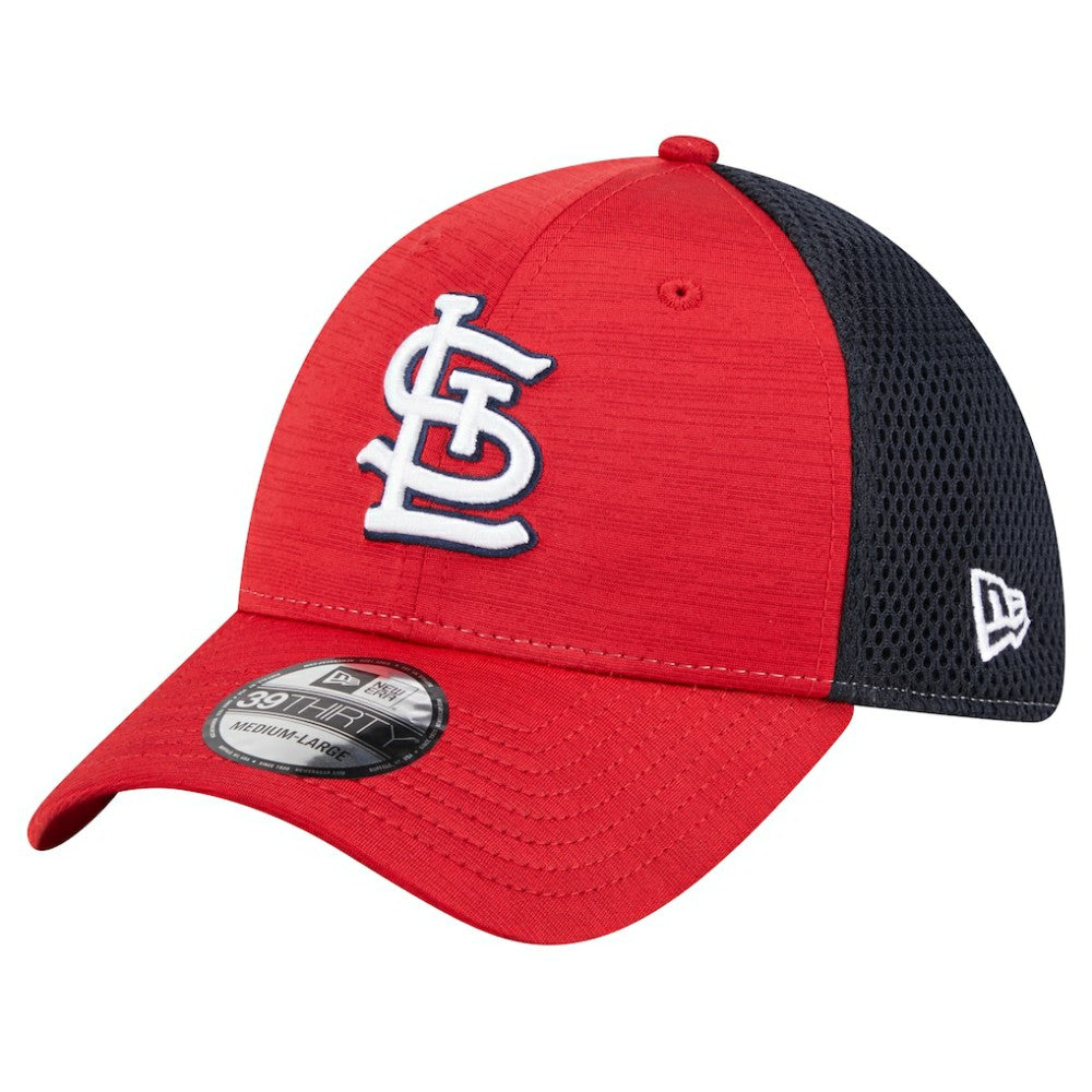 St. Louis Cardinals New Era Neo 39THIRTY Flex Hat | MLB Shop