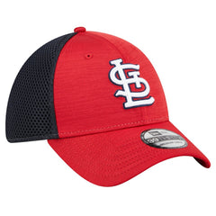St. Louis Cardinals New Era Neo 39THIRTY Flex Hat | MLB Shop
