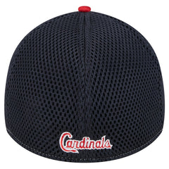 St. Louis Cardinals New Era Neo 39THIRTY Flex Hat | MLB Shop