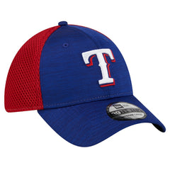 Texas Rangers New Era Neo 39THIRTY Flex Hat | MLB Outlet