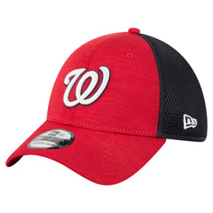 Washington Nationals New Era Neo 39THIRTY Flex Hat | MLB Near me