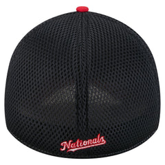 Washington Nationals New Era Neo 39THIRTY Flex Hat | MLB Near me