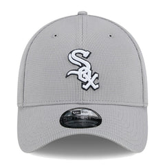 Chicago White Sox New Era Active Pivot 39THIRTY Flex Hat | MLB Discount