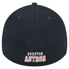 Houston Astros New Era Active Pivot 39THIRTY Flex Hat | MLB On Sale