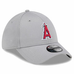 Los Angeles Angels New Era Active Pivot 39THIRTY Flex Hat | MLB US
