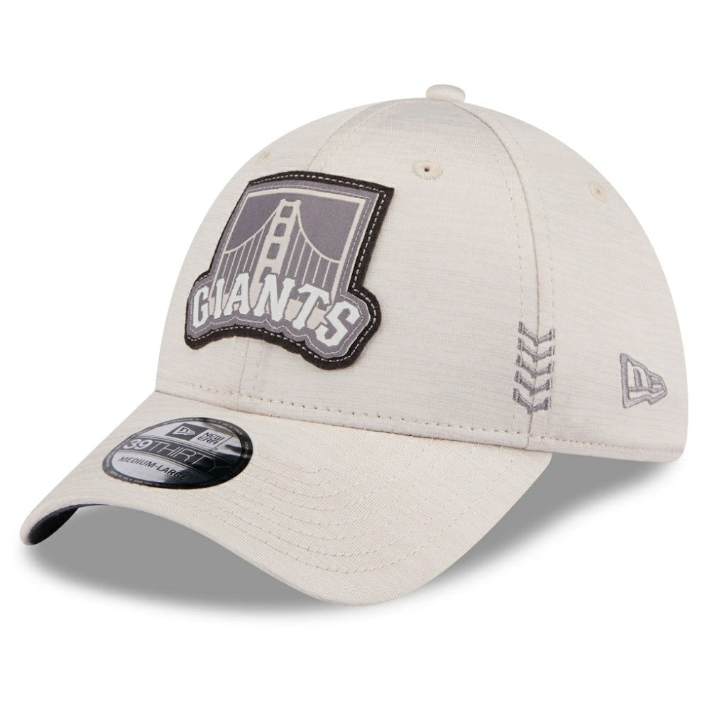 San Francisco Giants New Era 2024 Clubhouse 39THIRTY Flex Hat | MLB Sale