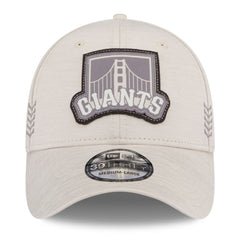 San Francisco Giants New Era 2024 Clubhouse 39THIRTY Flex Hat | MLB Sale