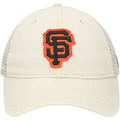 San Francisco Giants New Era Game Day 9TWENTY Adjustable Trucker Hat | MLB Near me