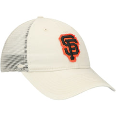 San Francisco Giants New Era Game Day 9TWENTY Adjustable Trucker Hat | MLB Near me