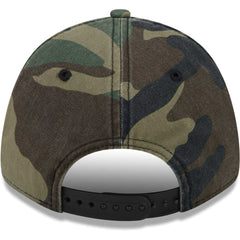 San Diego Padres New Era Gameday 9FORTY Adjustable Hat | MLB New