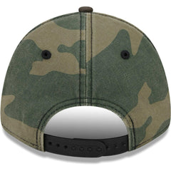 Tampa Bay Rays New Era Gameday 9FORTY Adjustable Hat | MLB Discount