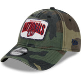 Washington Nationals New Era Gameday 9FORTY Adjustable Hat | MLB Near me