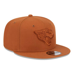 Jacksonville Jaguars New Era Color Pack 9FIFTY Snapback Hat