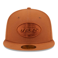 New York Jets New Era Color Pack 59FIFTY Fitted Hat