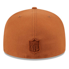 New York Jets New Era Color Pack 59FIFTY Fitted Hat