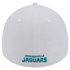 Jacksonville Jaguars New Era Active 39THIRTY Flex Hat