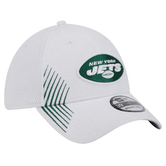 New York Jets New Era Active 39THIRTY Flex Hat