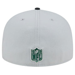 New York Jets New Era Active Camo 59FIFTY Fitted Hat