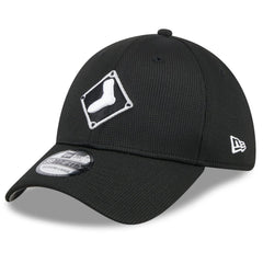 Chicago White Sox New Era 2025 Batting Practice 39THIRTY Flex Hat | MLB Discount
