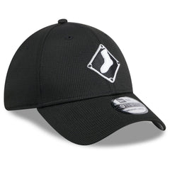 Chicago White Sox New Era 2025 Batting Practice 39THIRTY Flex Hat | MLB Discount