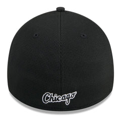 Chicago White Sox New Era 2025 Batting Practice 39THIRTY Flex Hat | MLB Discount