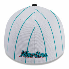 Miami Marlins New Era 2025 Batting Practice 39THIRTY Flex Hat | MLB Near me