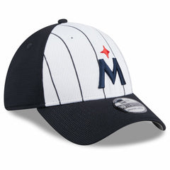 Minnesota Twins New Era 2025 Batting Practice 39THIRTY Flex Hat | MLB US