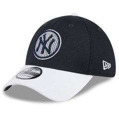 New York Yankees New Era 2025 Batting Practice 39THIRTY Flex Hat | MLB Online