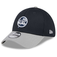 New York Yankees New Era 2025 Batting Practice 39THIRTY Flex Hat | MLB For sale