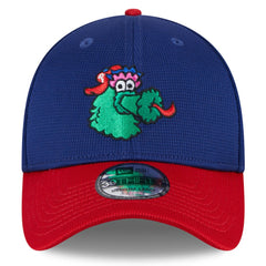 Philadelphia Phillies New Era 2025 Batting Practice 39THIRTY Flex Hat | MLB On Sale
